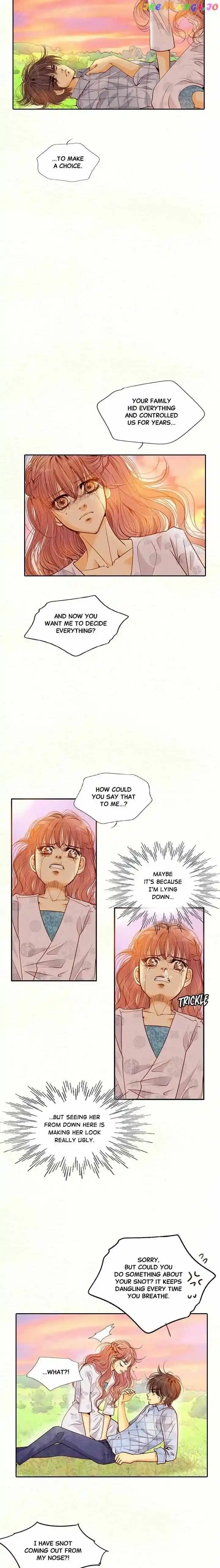 Witch Workshop Ch.094