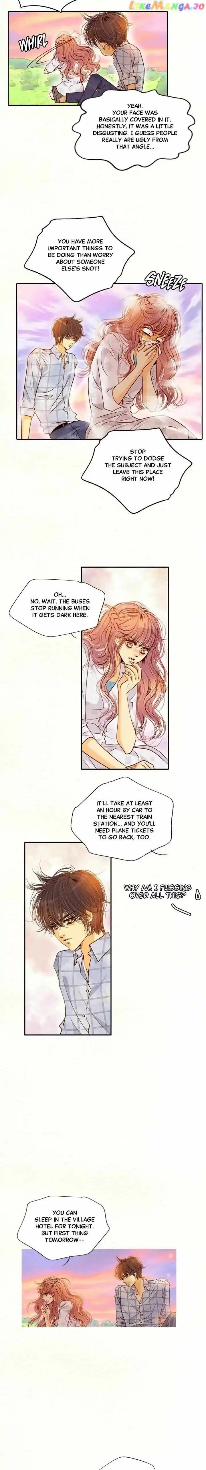 Witch Workshop Ch.094