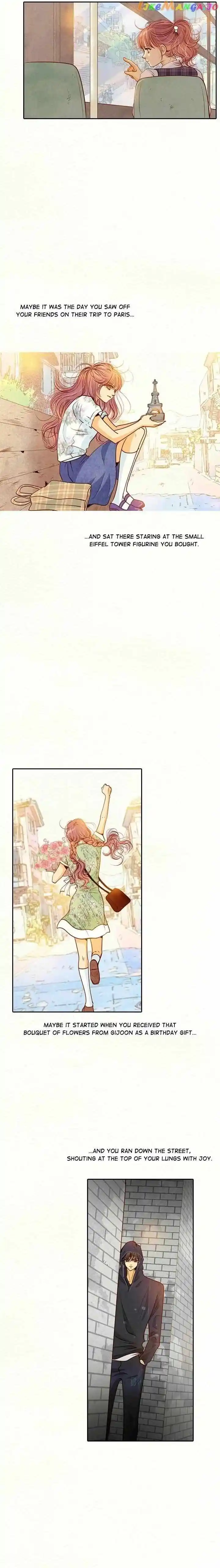 Witch Workshop Ch.094