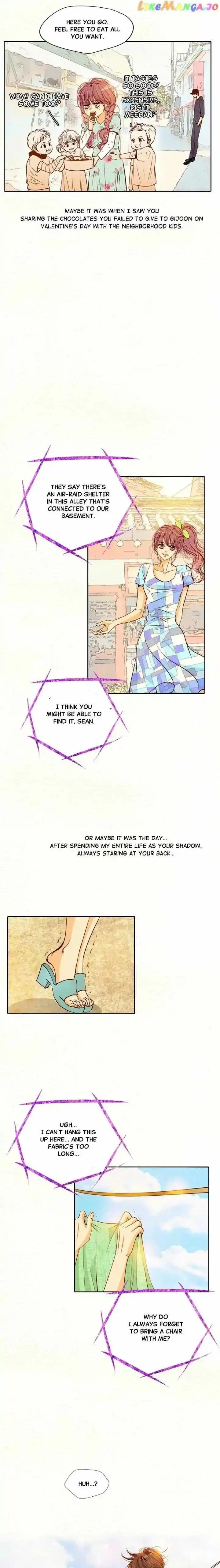 Witch Workshop Ch.094