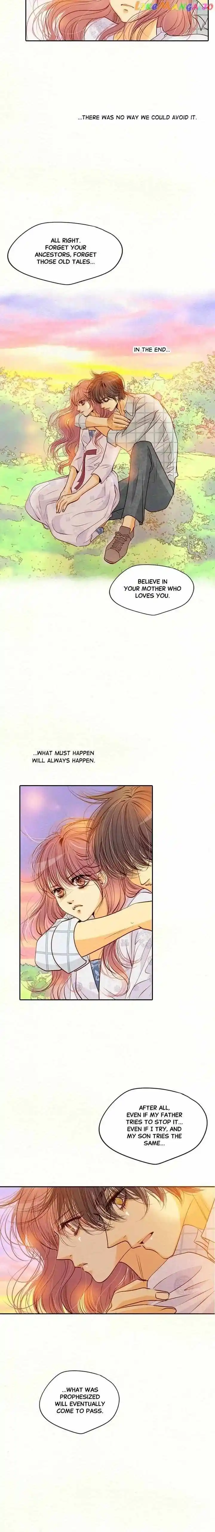 Witch Workshop Ch.094