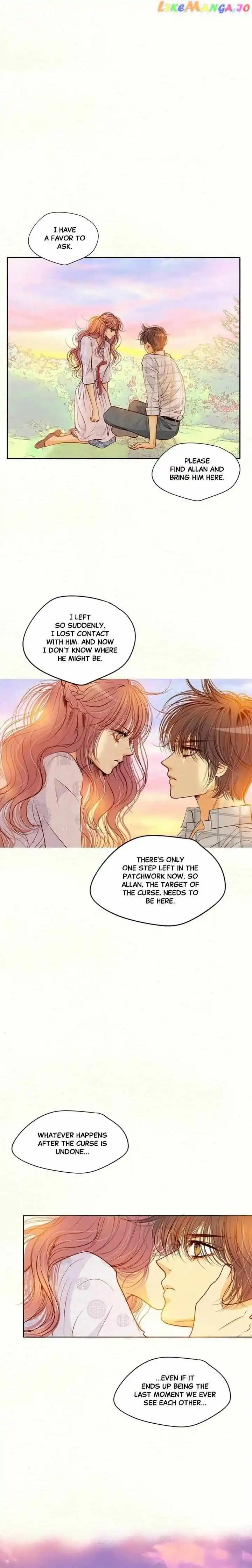 Witch Workshop Ch.094