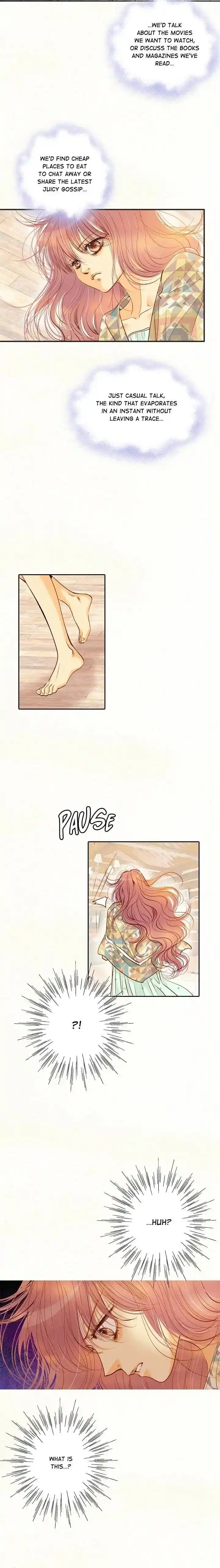 Witch Workshop Ch.095