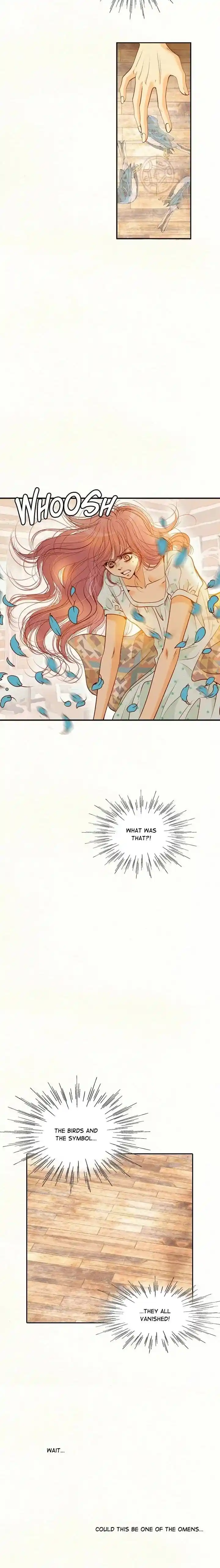 Witch Workshop Ch.095