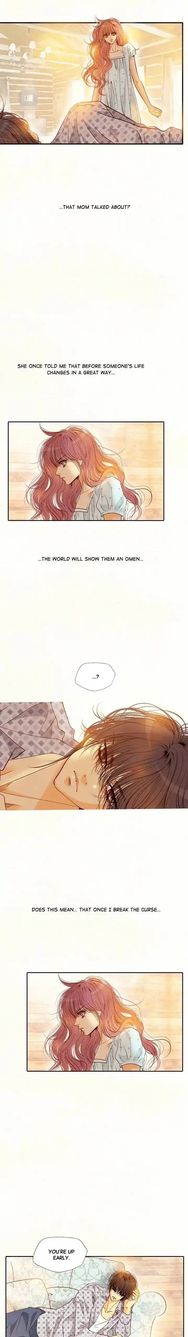 Witch Workshop Ch.095