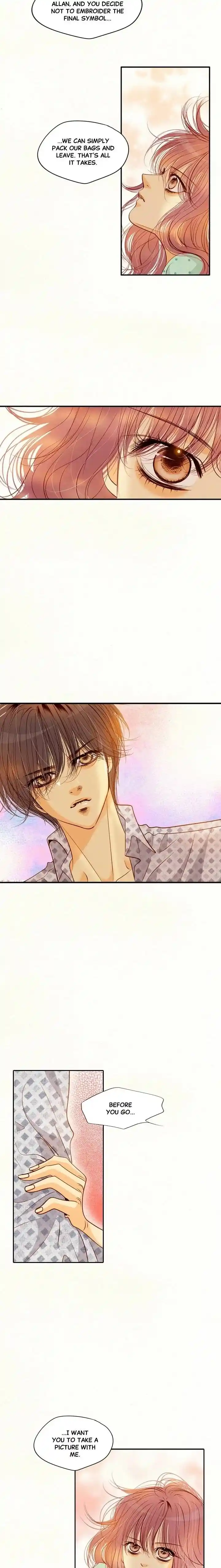 Witch Workshop Ch.095