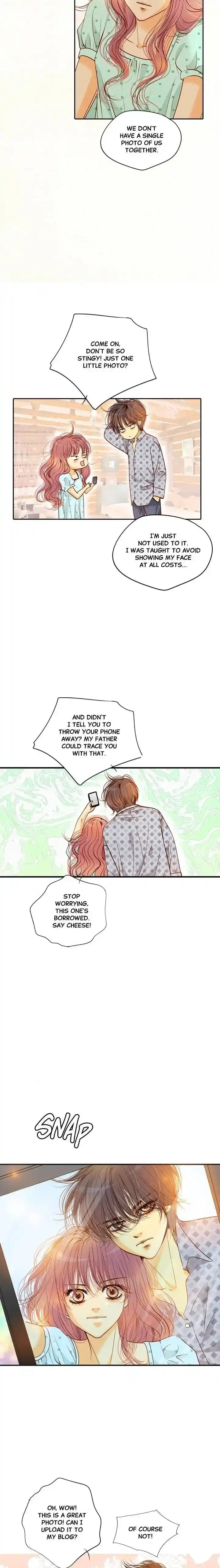 Witch Workshop Ch.095