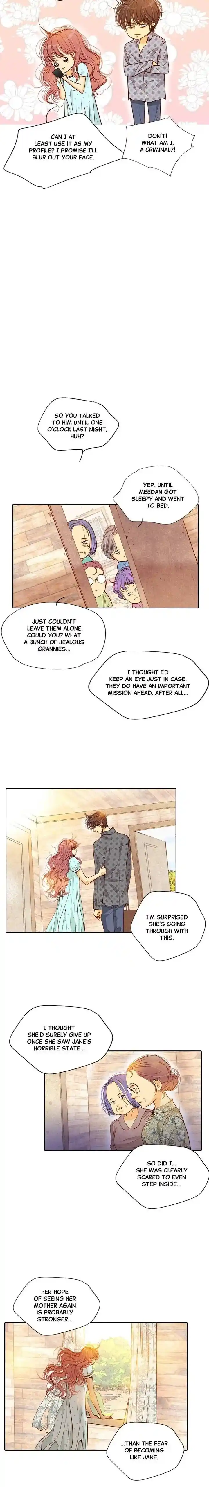 Witch Workshop Ch.095