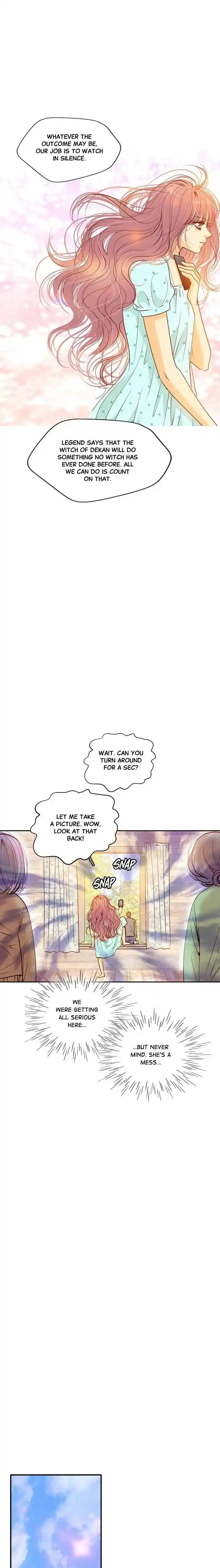 Witch Workshop Ch.095