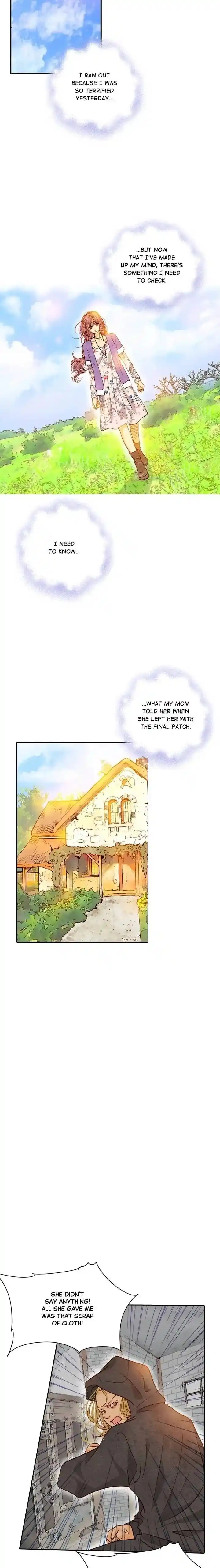 Witch Workshop Ch.095