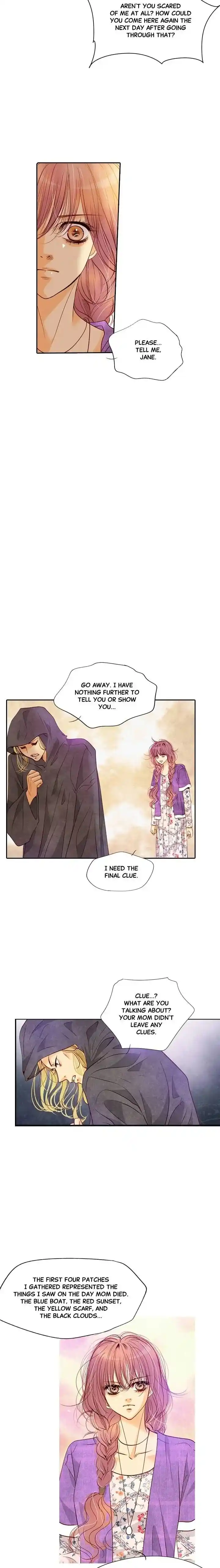 Witch Workshop Ch.095