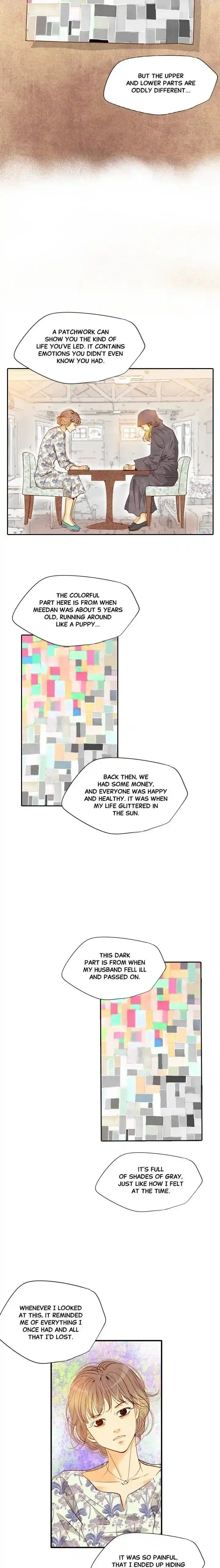 Witch Workshop Ch.095