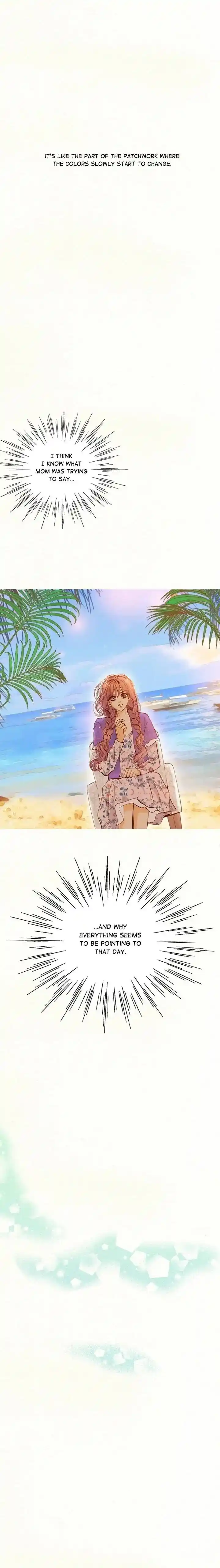 Witch Workshop Ch.095