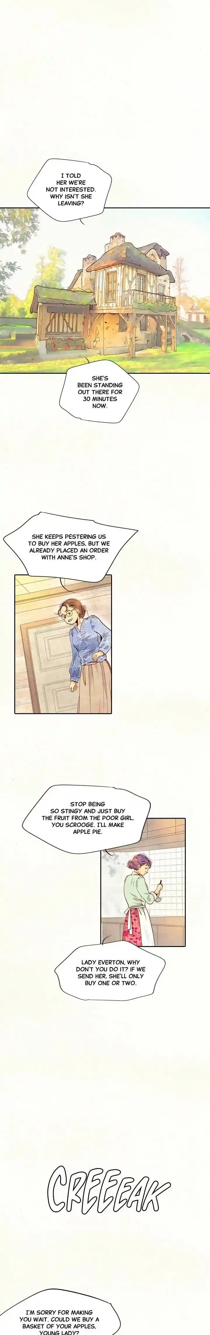 Witch Workshop Ch.095