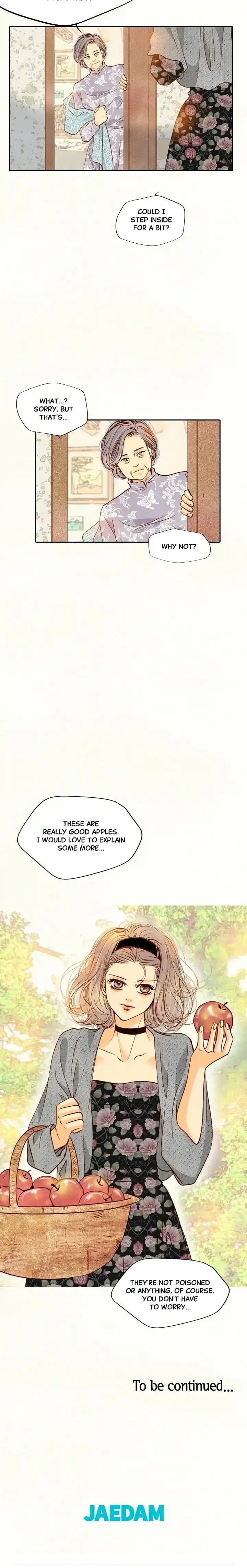 Witch Workshop Ch.095