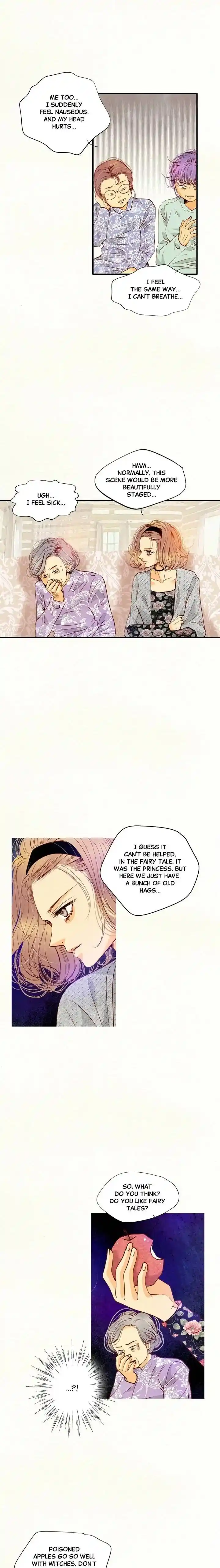 Witch Workshop Ch.096