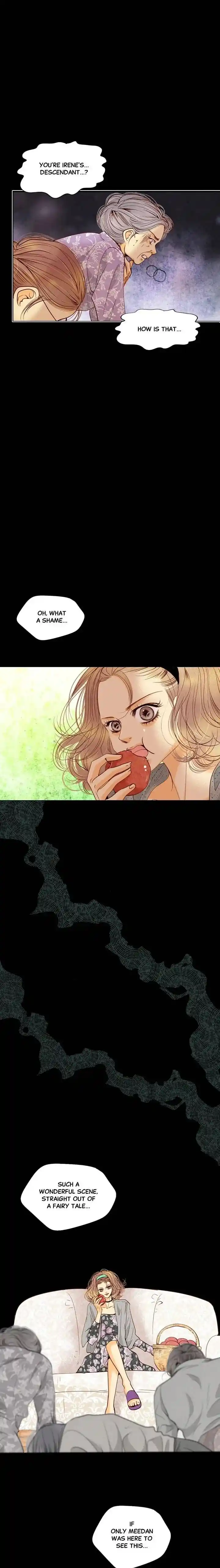 Witch Workshop Ch.096