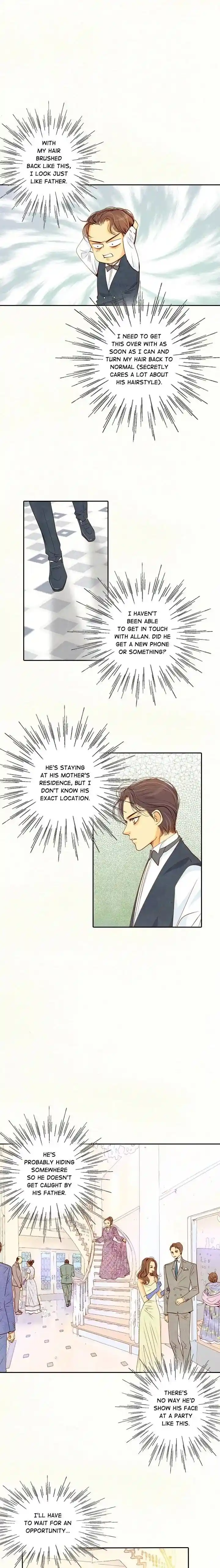 Witch Workshop Ch.096