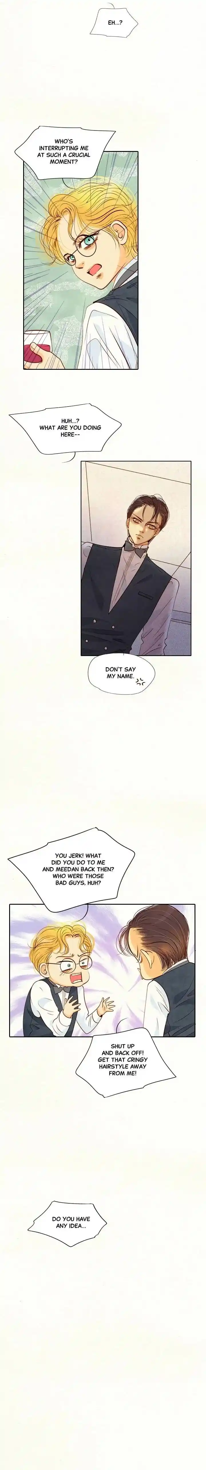 Witch Workshop Ch.096