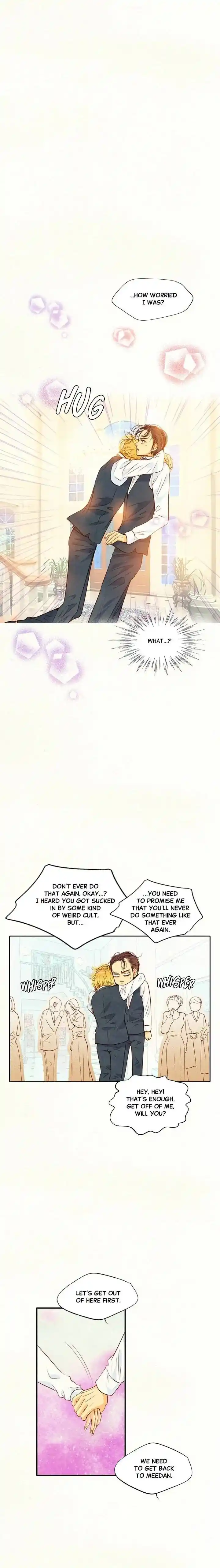 Witch Workshop Ch.096