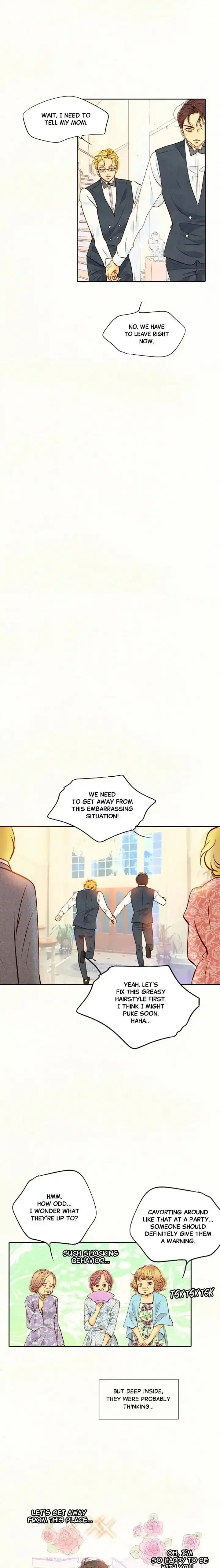 Witch Workshop Ch.096