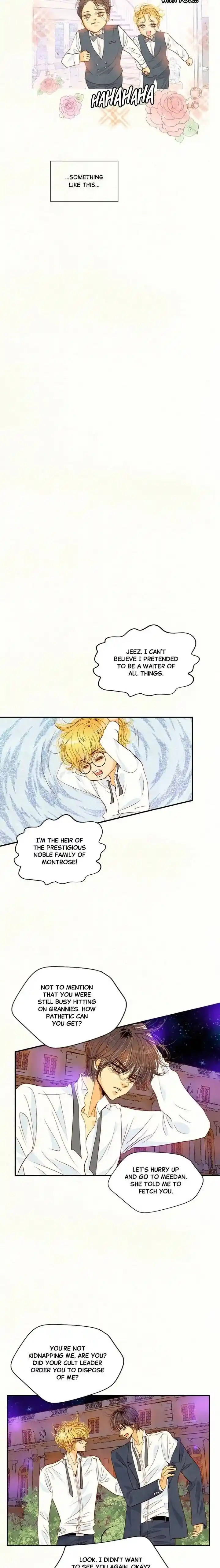 Witch Workshop Ch.096