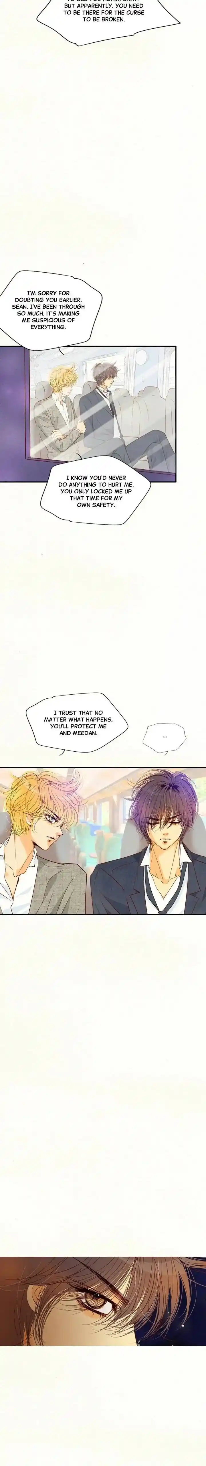 Witch Workshop Ch.096