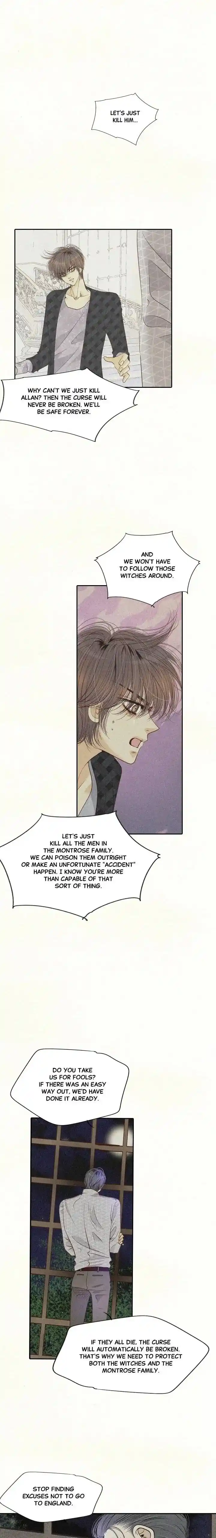 Witch Workshop Ch.096