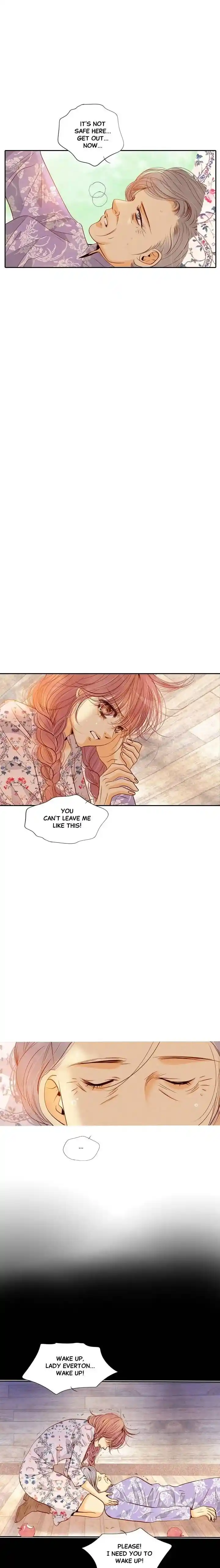 Witch Workshop Ch.096