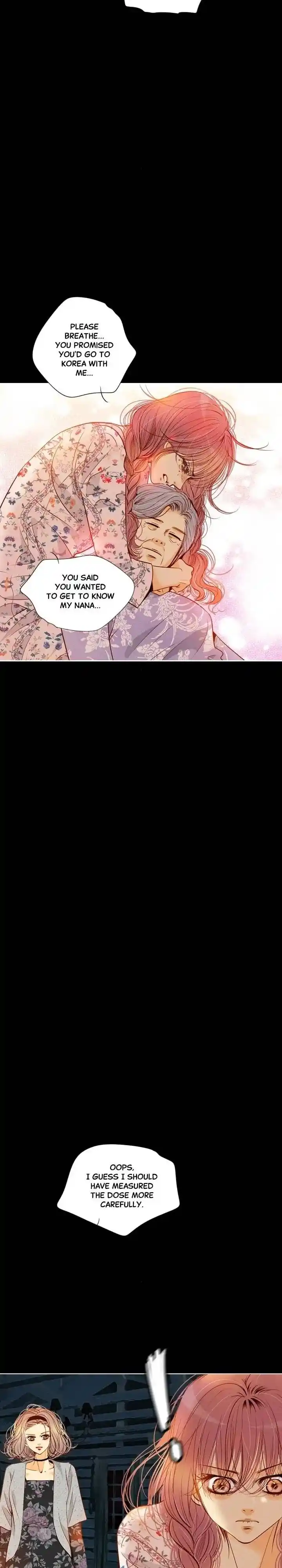 Witch Workshop Ch.096