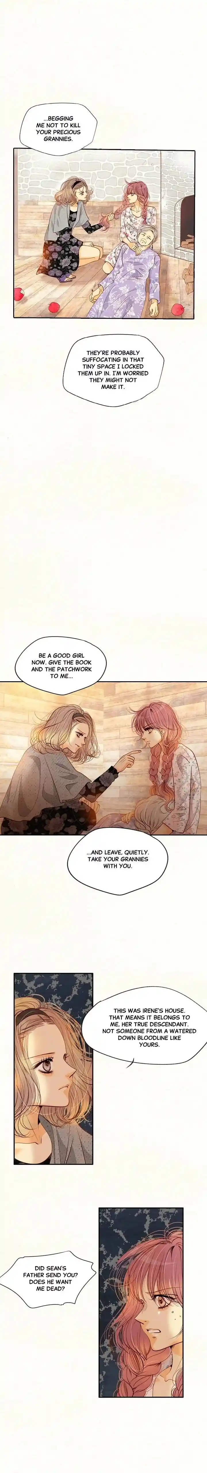 Witch Workshop Ch.097