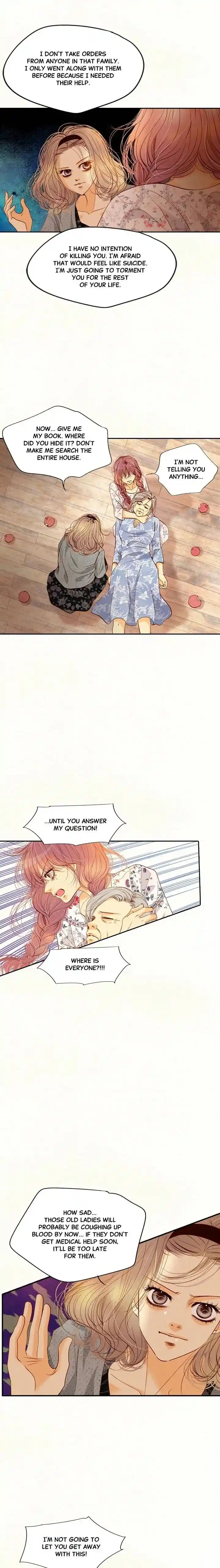 Witch Workshop Ch.097