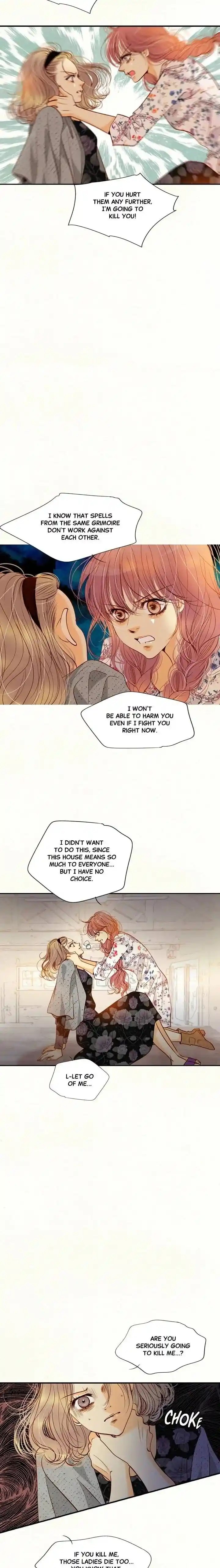 Witch Workshop Ch.097