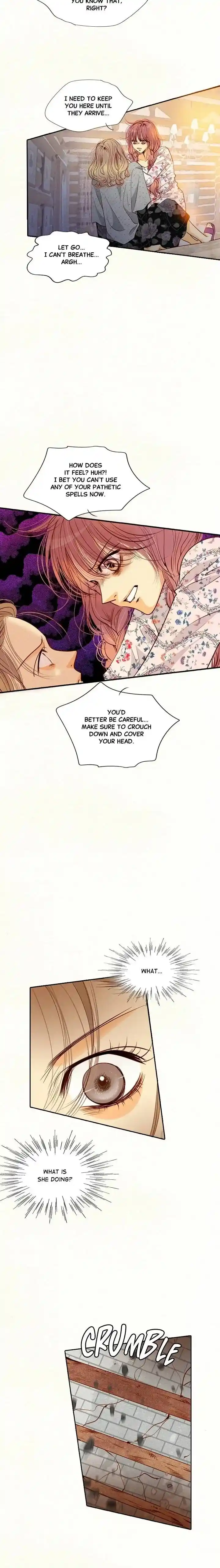 Witch Workshop Ch.097