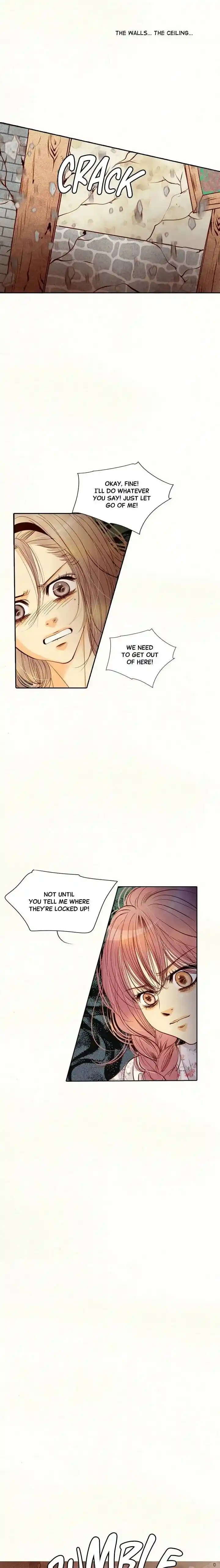 Witch Workshop Ch.097