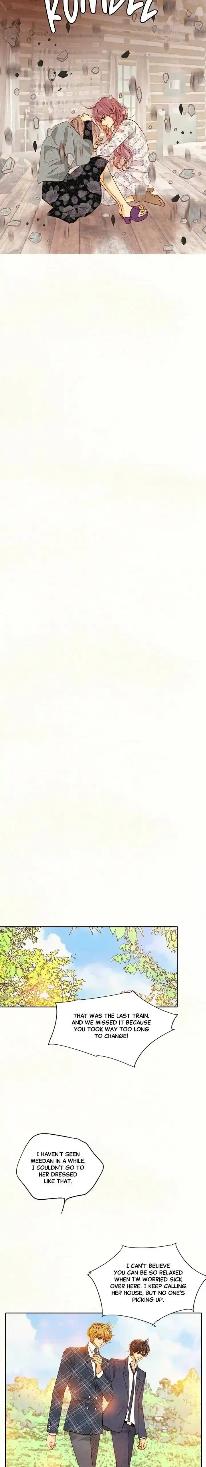 Witch Workshop Ch.097