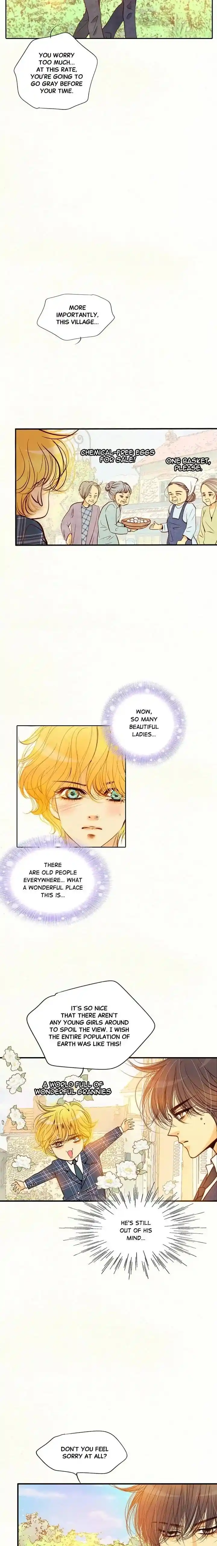 Witch Workshop Ch.097