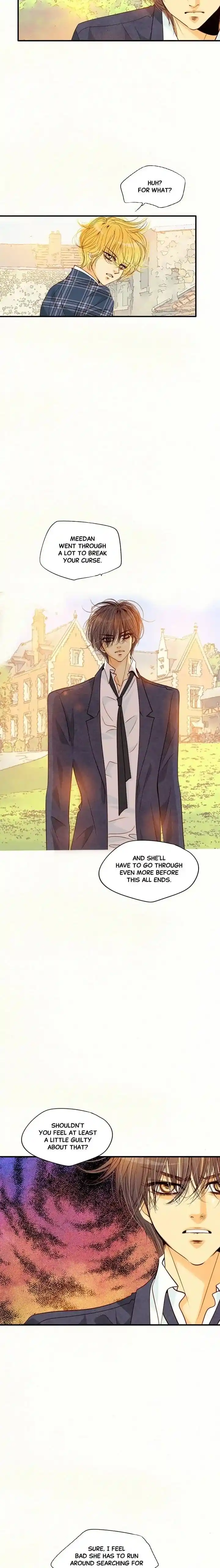 Witch Workshop Ch.097