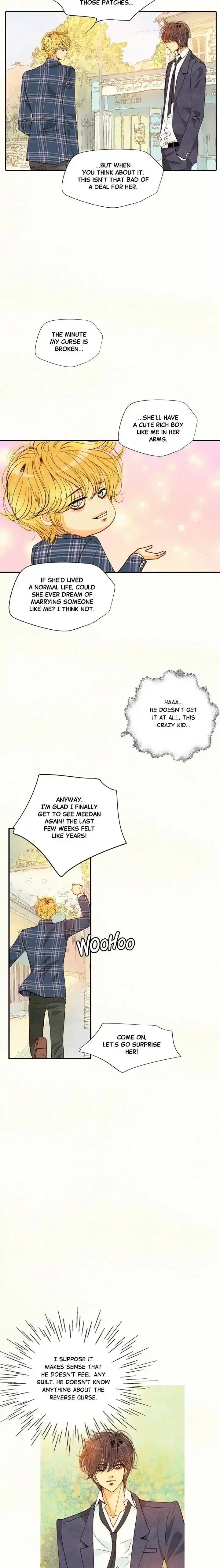 Witch Workshop Ch.097