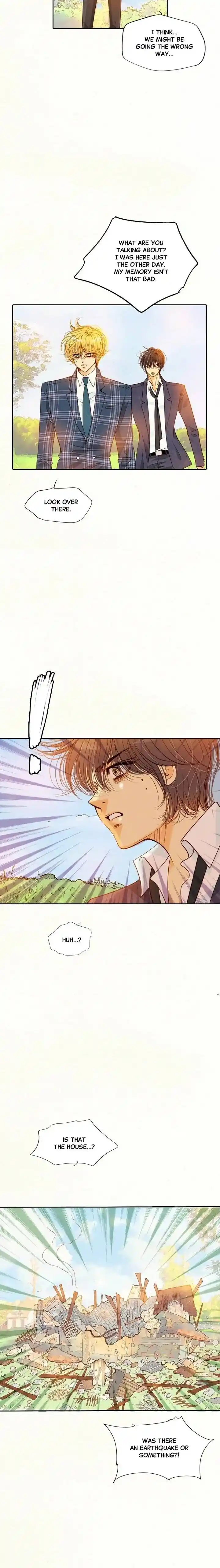 Witch Workshop Ch.097