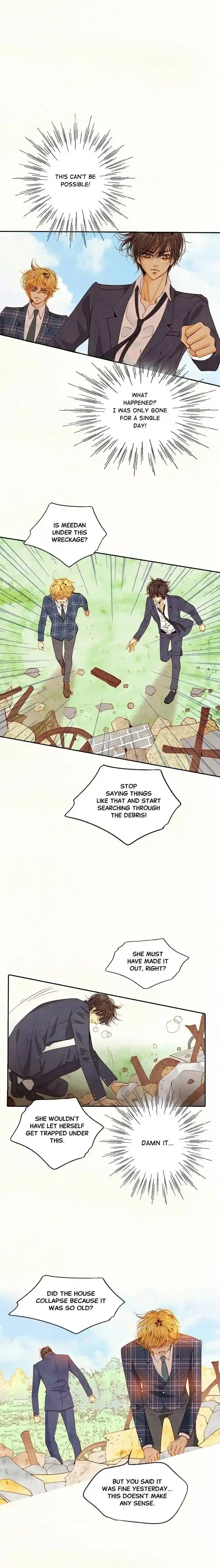 Witch Workshop Ch.097