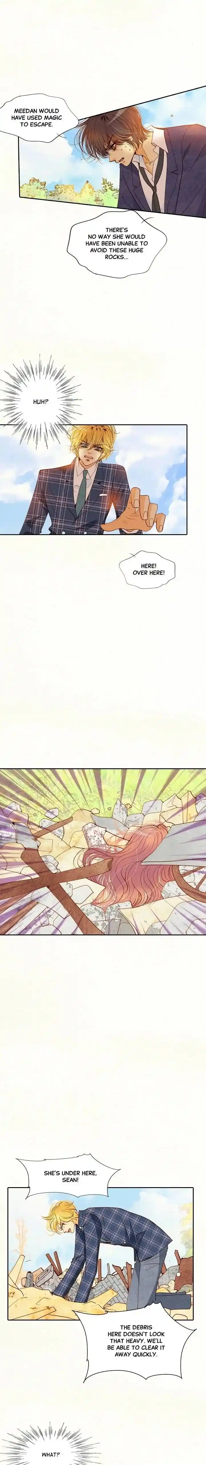 Witch Workshop Ch.097