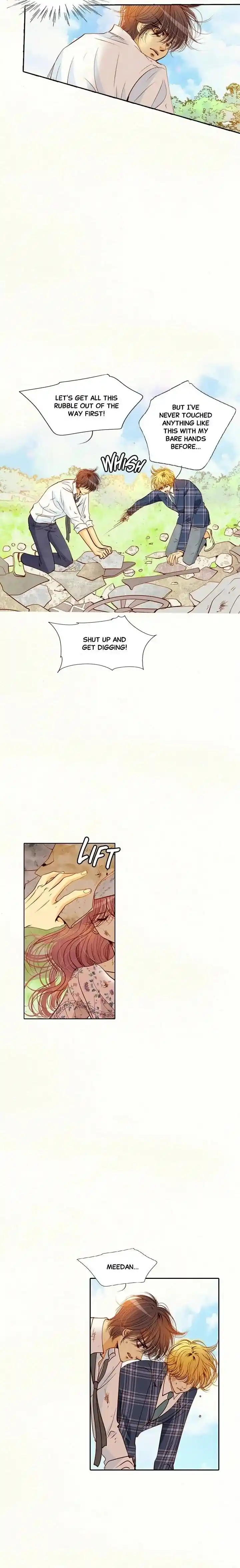 Witch Workshop Ch.097