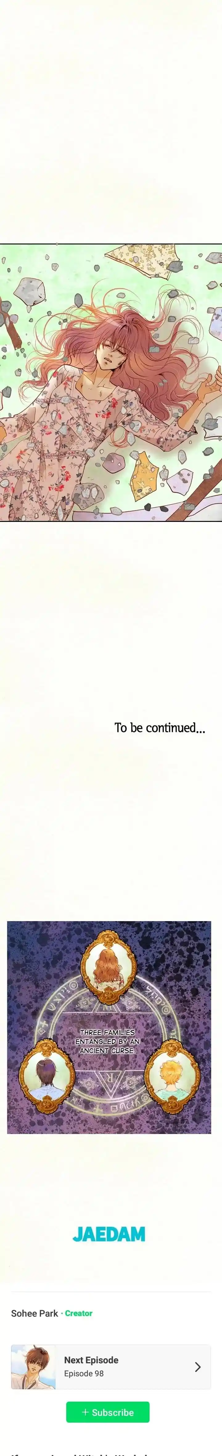 Witch Workshop Ch.097