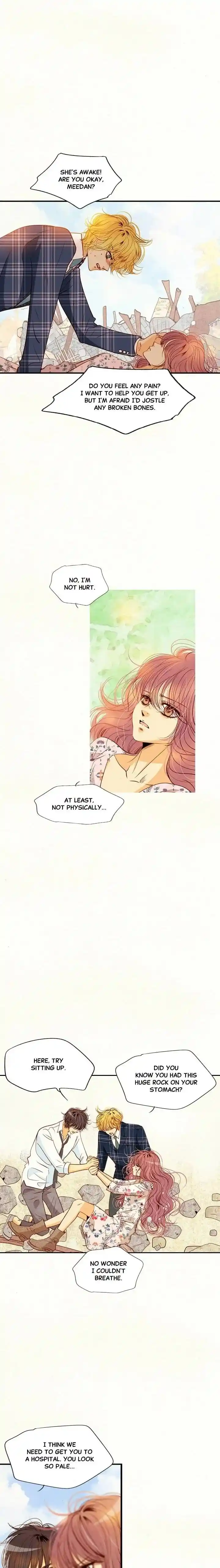 Witch Workshop Ch.098