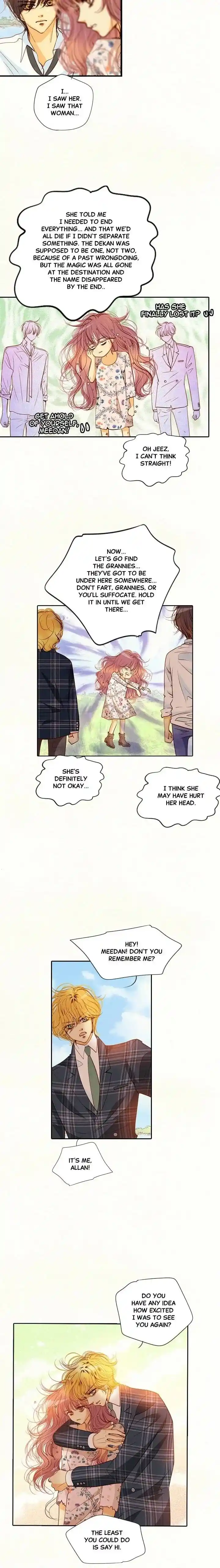 Witch Workshop Ch.098