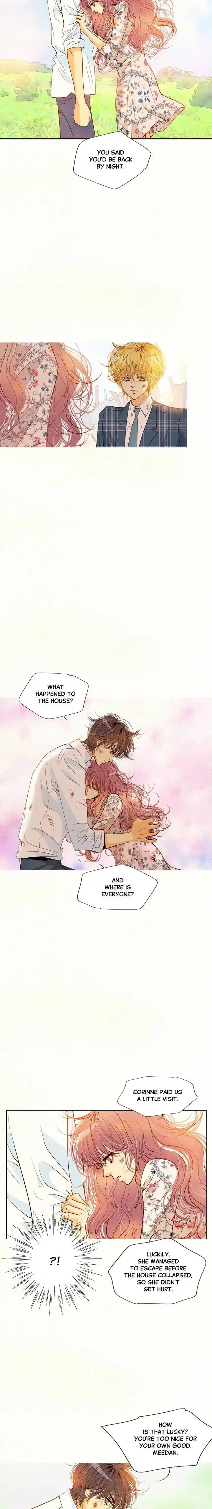 Witch Workshop Ch.098