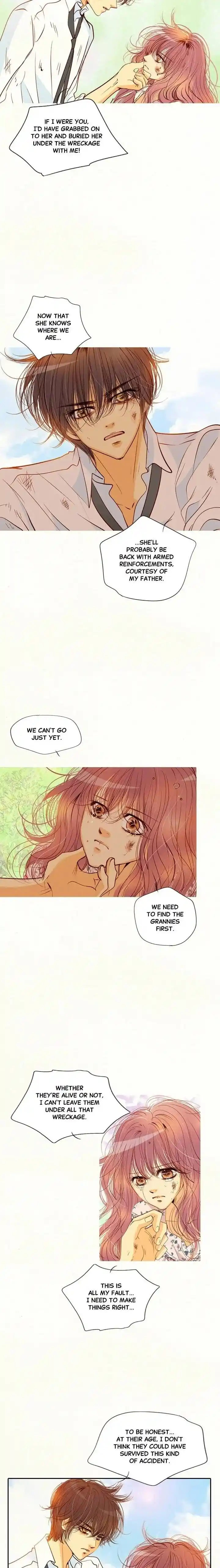 Witch Workshop Ch.098