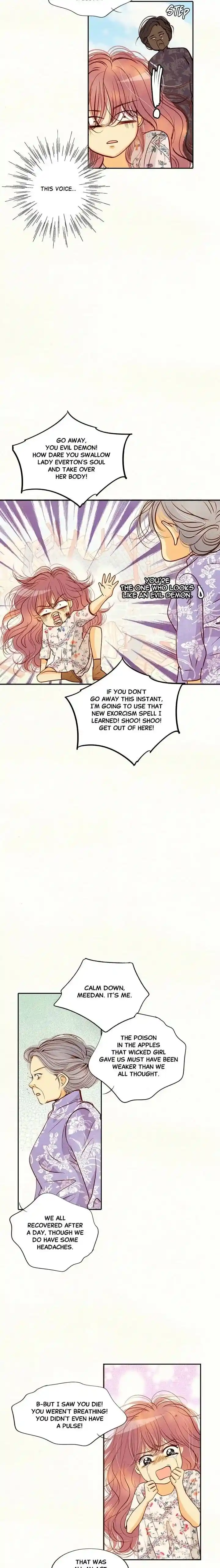 Witch Workshop Ch.098