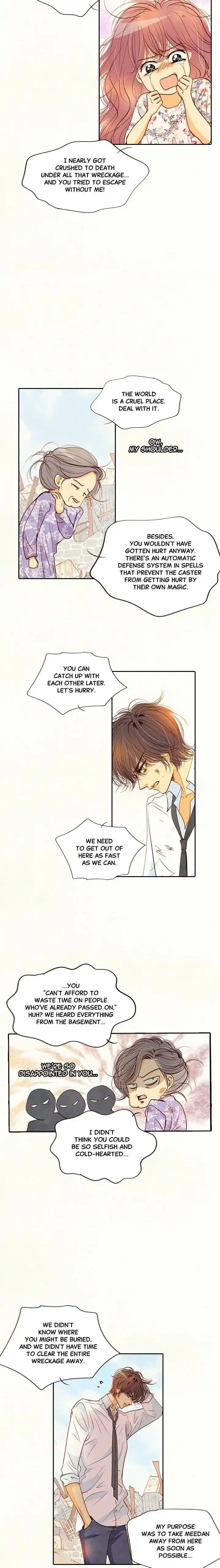 Witch Workshop Ch.098